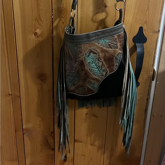 Purse for sale - Picture 2 of 2